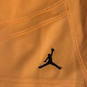4XL Nike Air Jordan Team Shorts